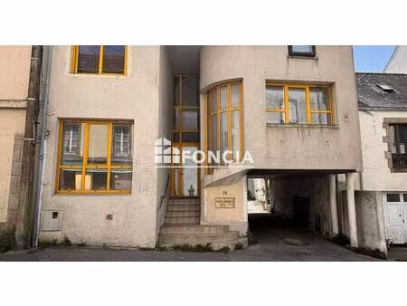 immeuble à vendre