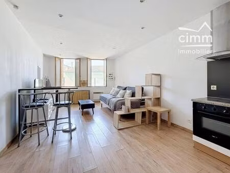 cimm immobilier le thor