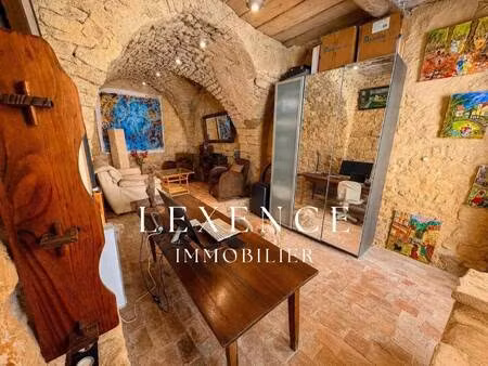 studio à vendre