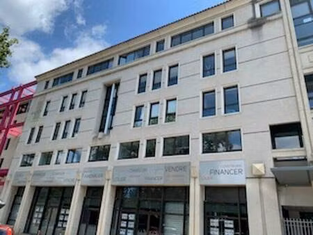 espace bureau à louer