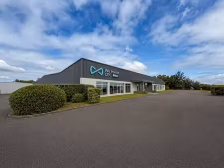 local commercial à vendre