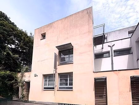 maison à vendre à verrept-dekeyserstraat 57 molenbeek-saint-jean (vbe44223)