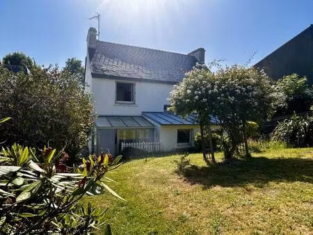 treboul immobilier