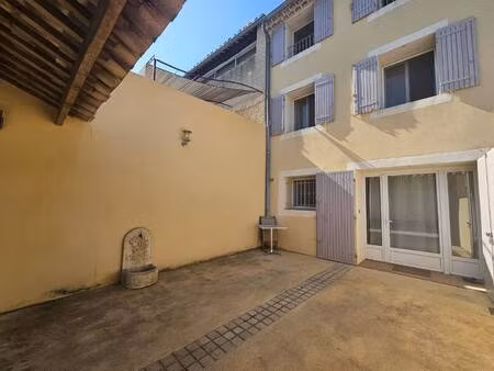 s&c immobilier