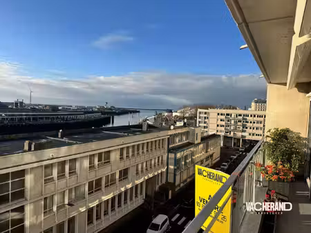 vacherand immobilier boulogne sur mer