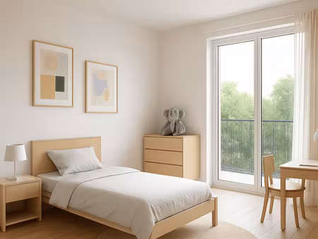 l'immobilier neuf et ancien