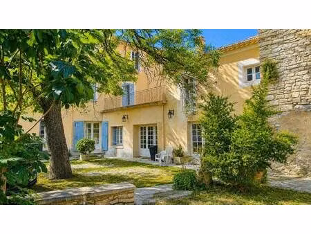 immeuble à vendre