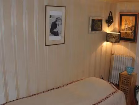 studio à louer