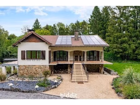 château en vente publique à pourrain 8 gesves (vbe43863)