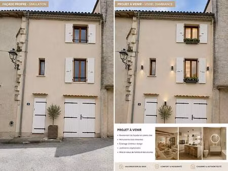 tetris immobilier