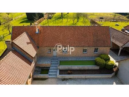 pulp immobilier sas