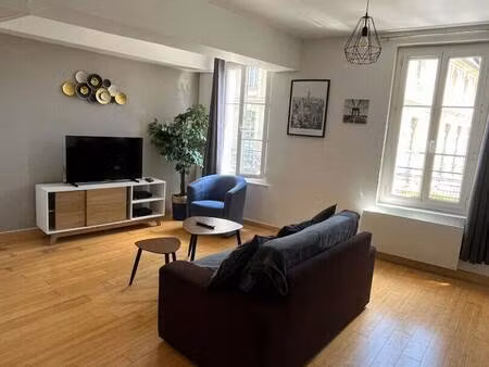 saint-michel immobilier