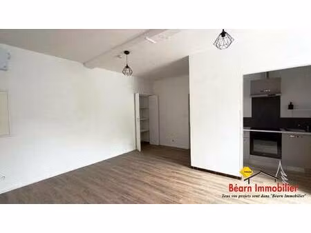 béarn immobilier