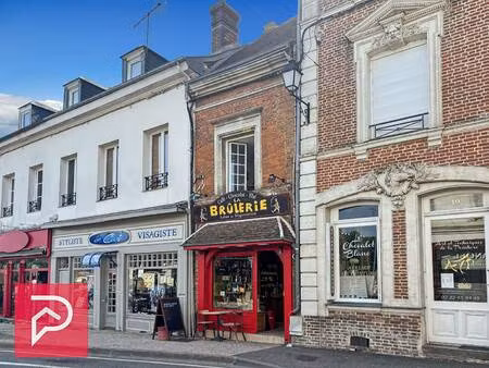stéphane plaza immobilier bernay