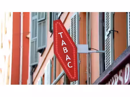 restaurant à vendre