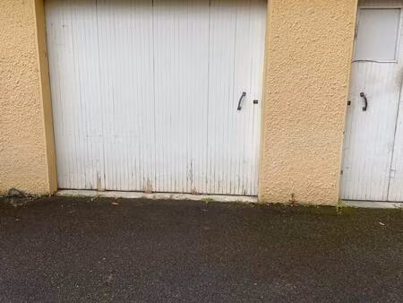 propriétaire particulier