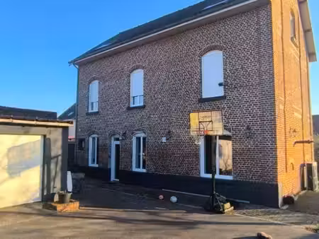 hôtel particulier à vendre