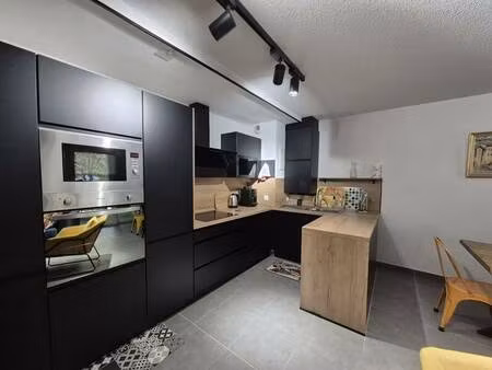 human immobilier pau