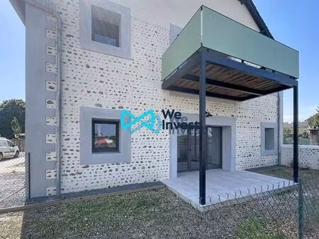we invest cpc pau mermoz