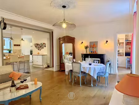 vente appartement 5 pièces 124.75 m² à roanne (42300)  194 000 €