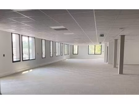 espace bureau à louer