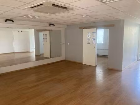 espace bureau à louer