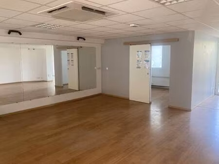 espace bureau à louer