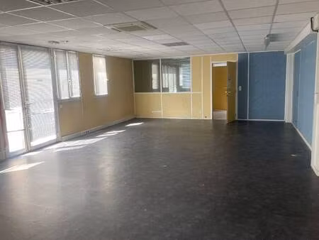 espace bureau à louer