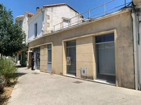 local commercial à vendre