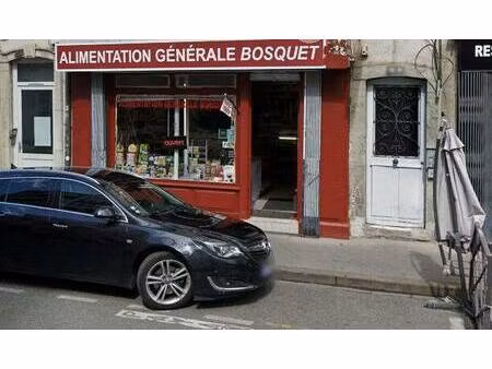 local commercial à louer