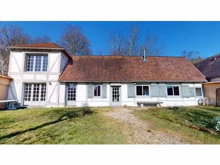 saint-michel immobilier