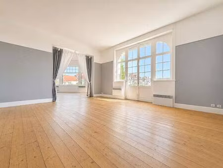 villa à vendre