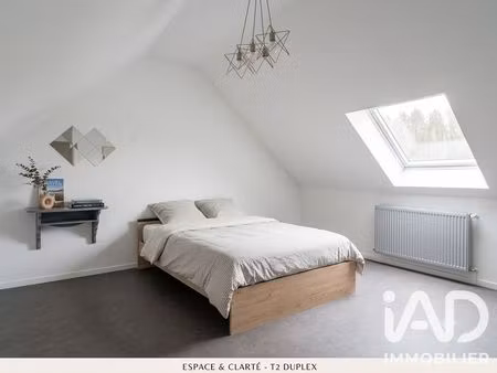 appartement à pérenchies (59840)
