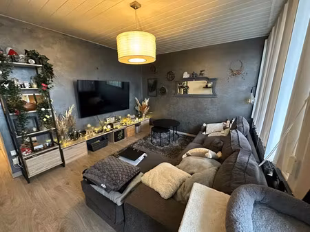location appartement 2 pièces 45 m² à irigny (69540)