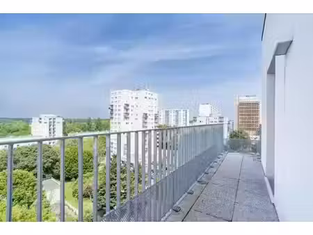 vente appartement 2 pièces 49 m² à la courneuve (93120)  185 000 €