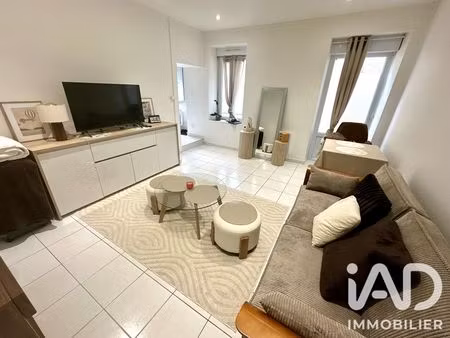 appartement à les lucs-sur-boulogne (85170)