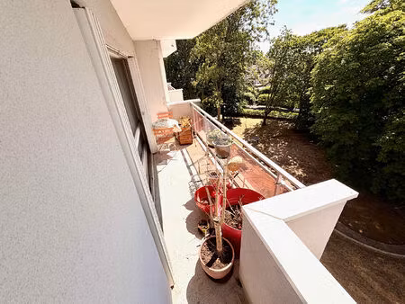 appartement 4 pièces à vendre à montereau fault yonne - réf 1544