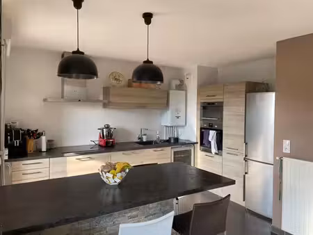 location appartement 1 pièce 55 m² à mornant (69440)