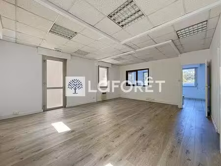 location bureaux 140 m²