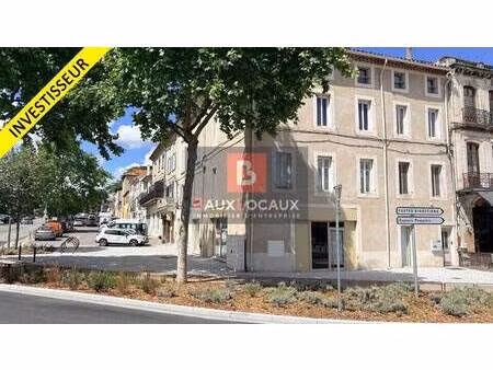 espace bureau à vendre