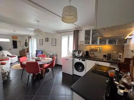 bureaux liancourt 3 pièce(s) 51.12 m2