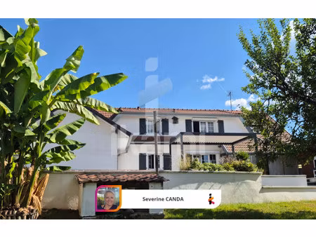 maison de 151 m² à lachapelle sous chaux - 339 000 €