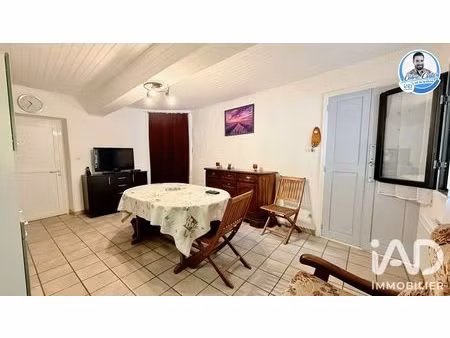 maison de village à ribaute (11220)