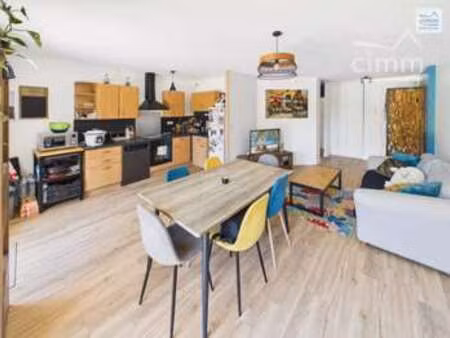 vente appartement 3 pièces à bourg-des-comptes (35890) : à vendre 3 pièces / 62m² bourg-de