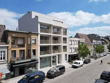 appartement à louer à deinze € 1.000 (lq222) | zimmo