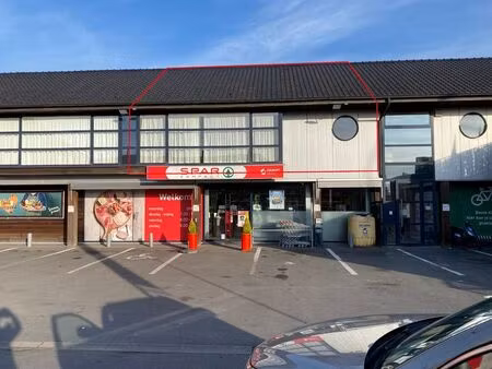 appartement à louer à asper € 800 (lq221) - vds vastgoed | zimmo