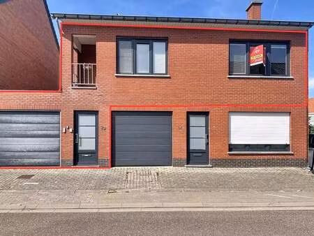 appartement à louer à kortenberg € 1.200 (lq21g) - aef immo | zimmo