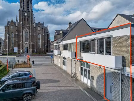 appartement à louer à lanaken € 1.100 (lq223) - immo verslegers | zimmo