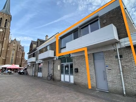 appartement à louer à lanaken € 1.175 (lq223) - immo verslegers | zimmo
