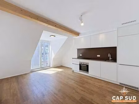 appartement neuf une chambre